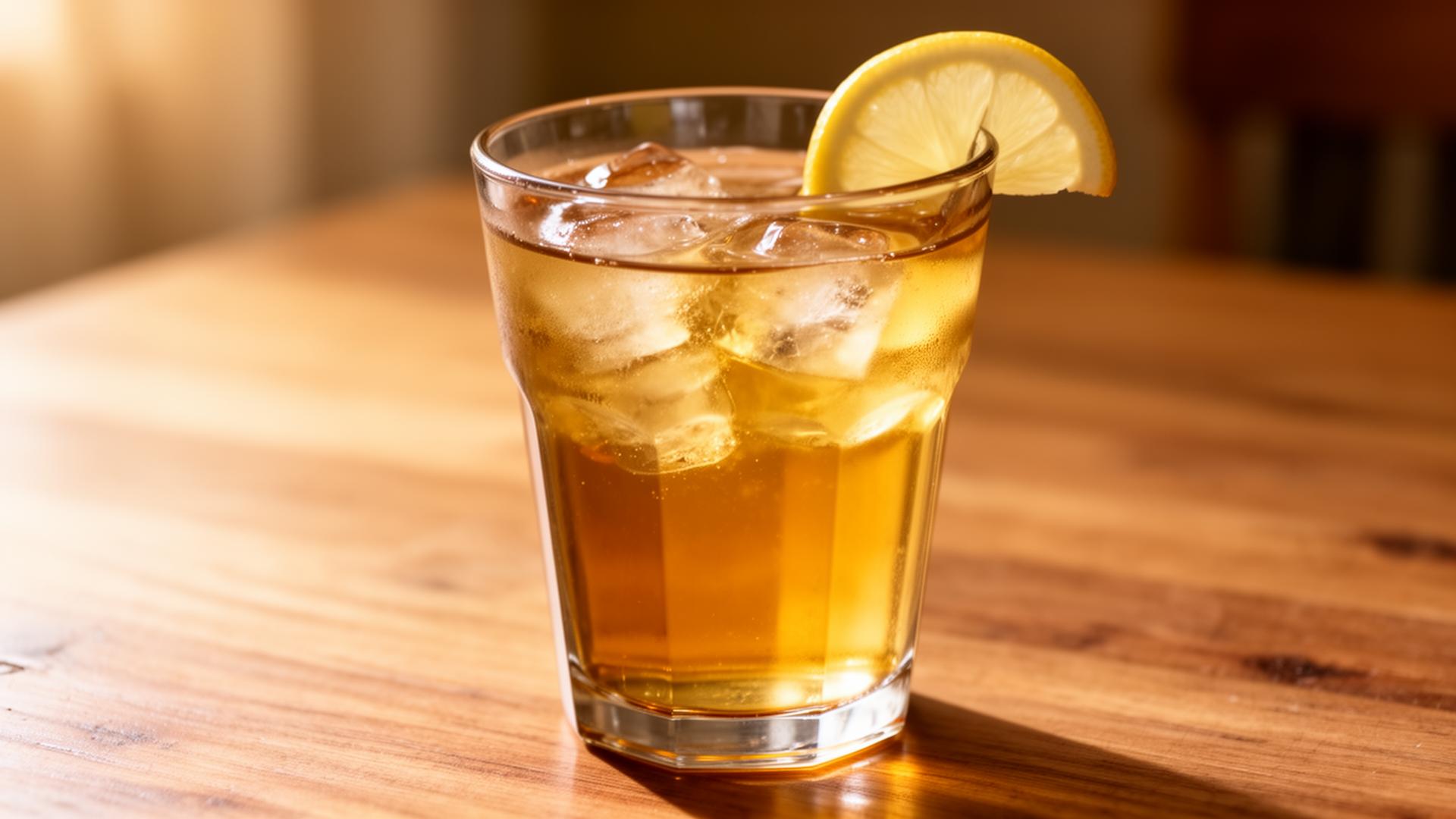 Drink Stop Lemonade